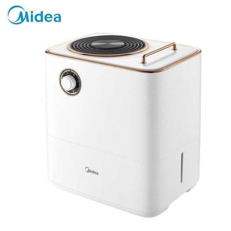 Midea очиститель и увлажнитель воздуха 2в1 — 1