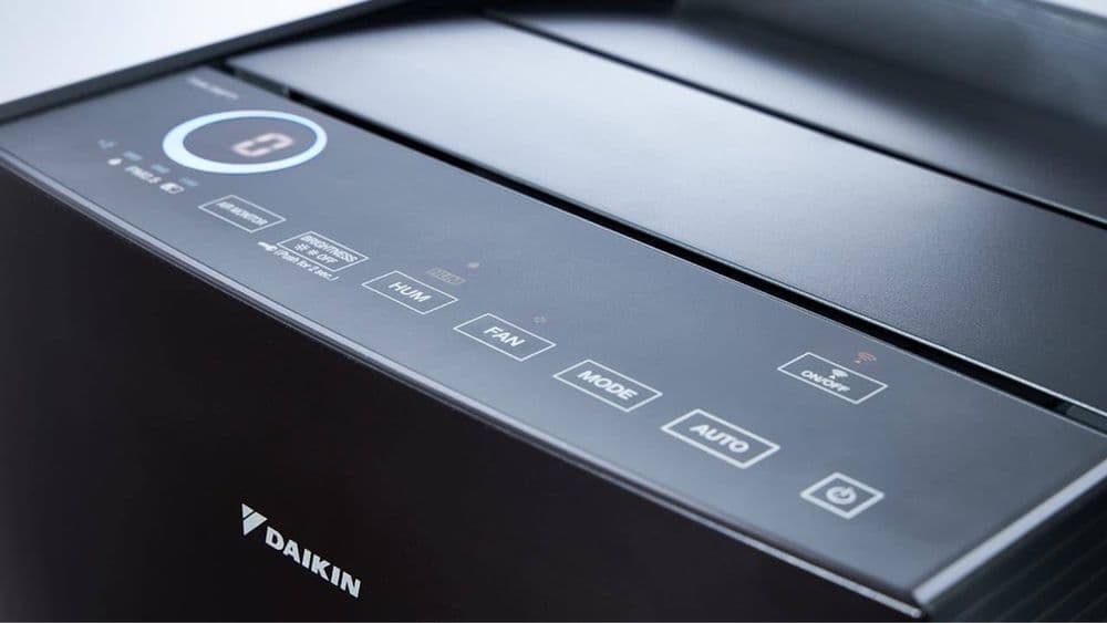 Очиститель воздуха DAIKIN MCK70ZVM-H — 1