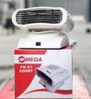 MEGA firmasi abagrivatel pechka