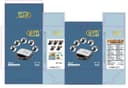 Вафельница 5in1 сендвичница GIPFEL GF-1155 vafelnitsa sendvichnitsa