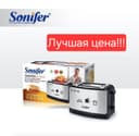 Тостер тостерница toster SONIFER sf-6088