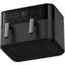 Xiaomi Dual Zone Air Fryer 10L Global new 40шт Аэрогриль фритюрница