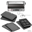 Электрогриль Braun MultiGrill 9 Pro CG9167
