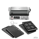 Электрогриль Braun MultiGrill 7 CG7044