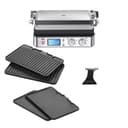 Электрогриль Braun MultiGrill 9 CG9043