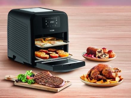 Аэрогриль Tefal FW501 — 1