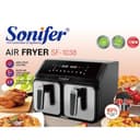Супер новый аэрогрил Sonifer, aerogril
