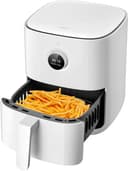 Смарт фритюрница Xiaomi Smart Air Fryer 4.5L белый
