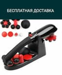 Masajor massajor vibrator delfin масажор массажор аккумулятор доставка
