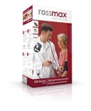 Швейцарский механический тонометр, сфигмоманометр, Rossmax GB102