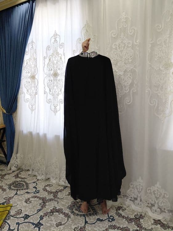 Kiyim Ayollar koylagi — 1