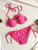 Kupalnik bikini купальник пляжный