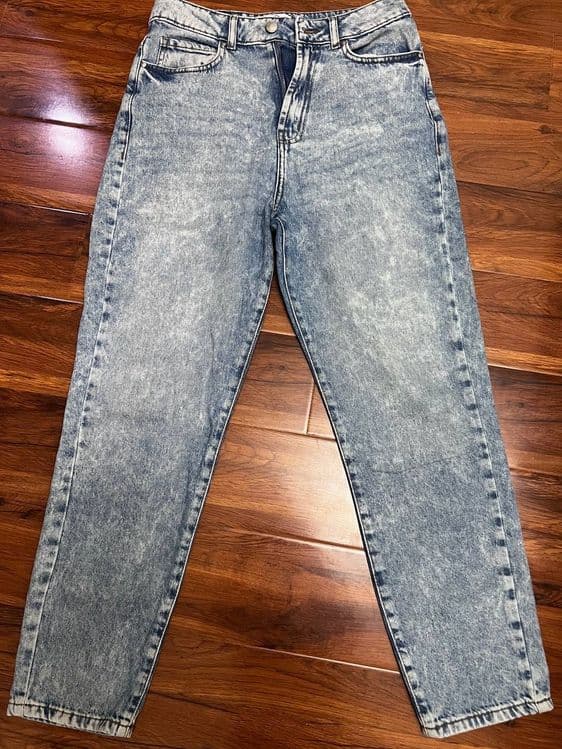 Джинсы Lee Cooper 100% хлопок. — 1