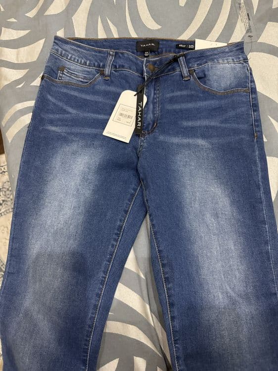 Джинсы Tahari из Америки — 1