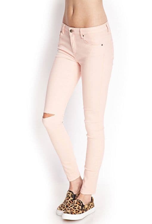 Джинсы от Forever21 — 1