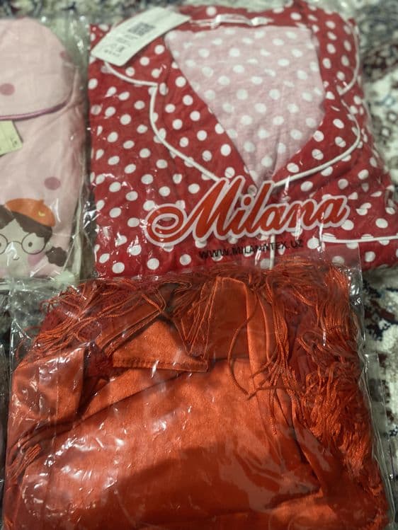 Pijama pinyuvarla — 1