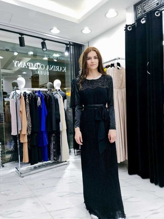 Brand Abaya Dubai — 1