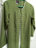 Abaya misrdan kelgan