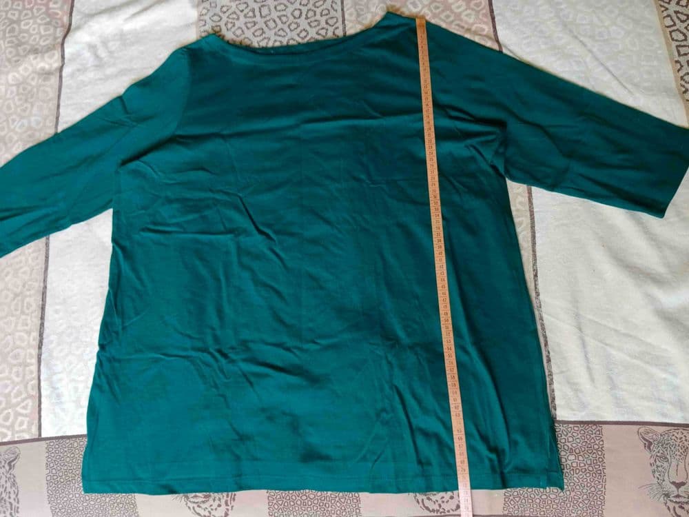 туника привозная с Америки р.54 — 1