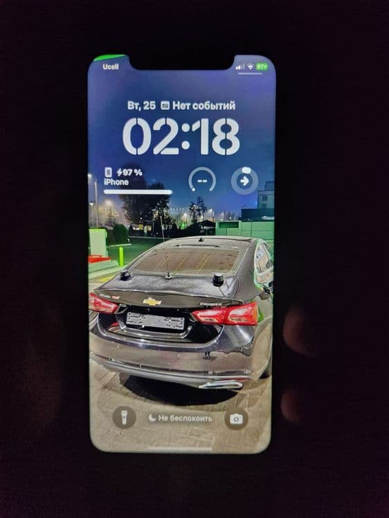 Iphone 11. — 1