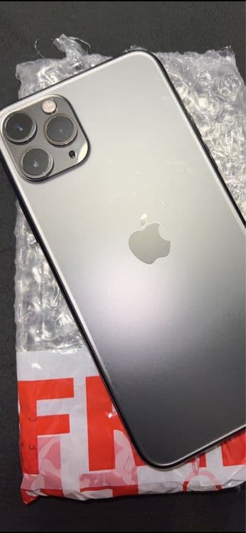 Iphone 11 pro ideal sastayaniada — 1