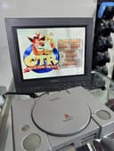 Playstation 1 SCPH-5502