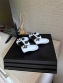 PlayStation 4 Pro