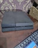 Ps 4 1TB ideal okala