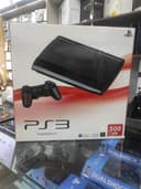 Plesteshin 3 yengil 500Gb 10ta topiviy o'yin 1ta pult