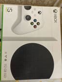 Xbox series S 2 ta gamepad New