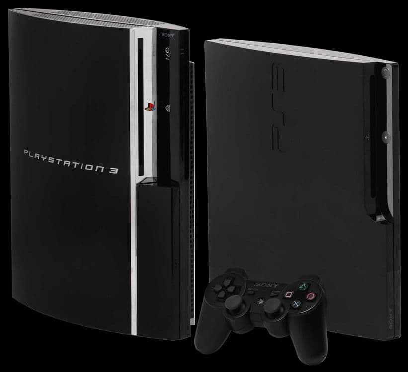 PlayStation 3 Super Slim , любые игры доставка по бесплатно — 1