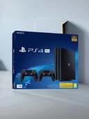 Playstation 4 Pro 9.0-12-52 версия