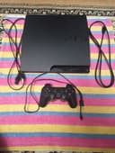 Ps3 Слим Оргинал ж