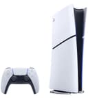 Playstation 5 Slim 1 TB Digital Edition