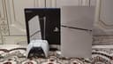 Playstation 5 slim 2 джойстик Deluxe состояние идеальное
