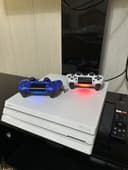 Playstation 4 pro