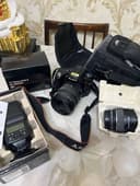 Soni a 580 kit 18 фотоаппарат