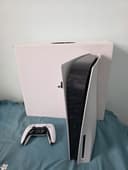 Sony PlayStation 5 1TB С Играми