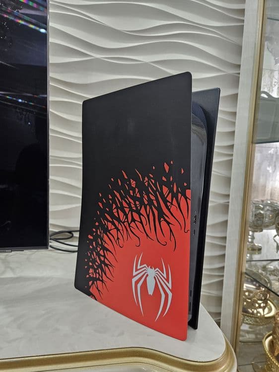 Playstation 5 с дискодом в отличном состояний! — 1