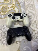 PlayStation 4 /1 terabyte kafolatli