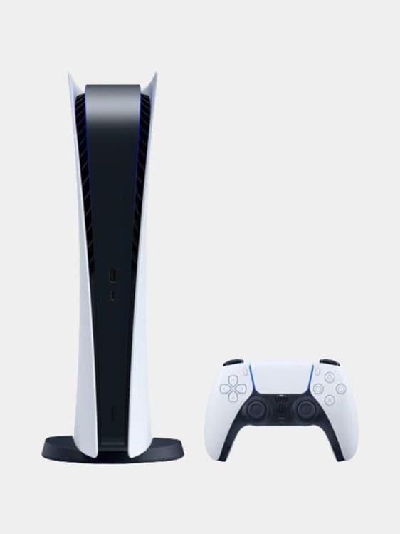 Sony Playstation 5 Pro — 1