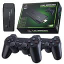 Game Stick plesteyshin