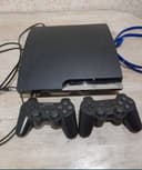 Playstation 3 slim