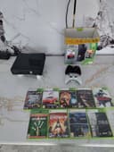 Игровая приставка