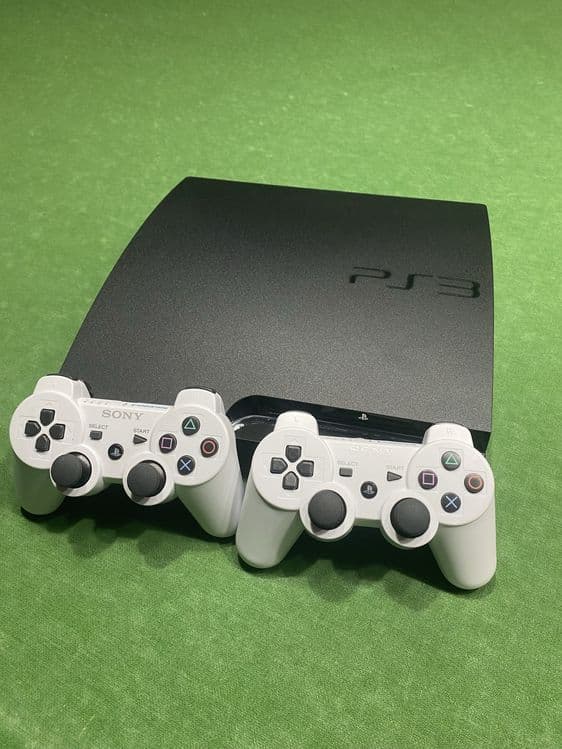 Playstation 3 srochno sotiladi xolati a’lo — 1