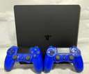 PS4 lar sotiladi , vzlom proshivkali , O'yin yozamiz , Garantiya bor