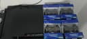 Ps3 playstation 3 slim 4 ta yangi joystick