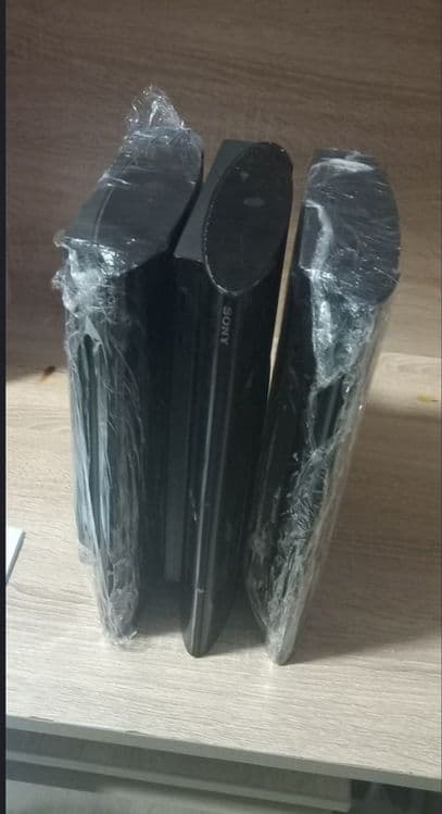Ps3 lar sotiladi 3 oy garantiya — 1