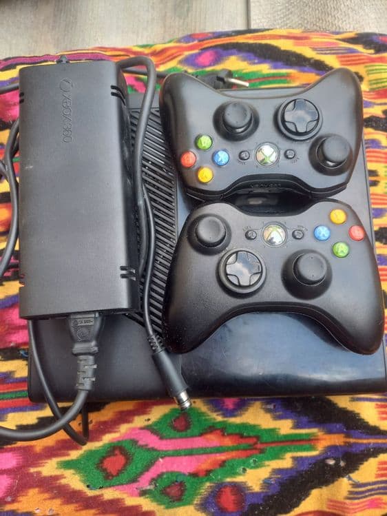 Xbox sotiladi!!! — 1