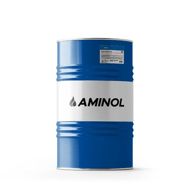Компрессорное масло AMINOL VDL 46 — 1